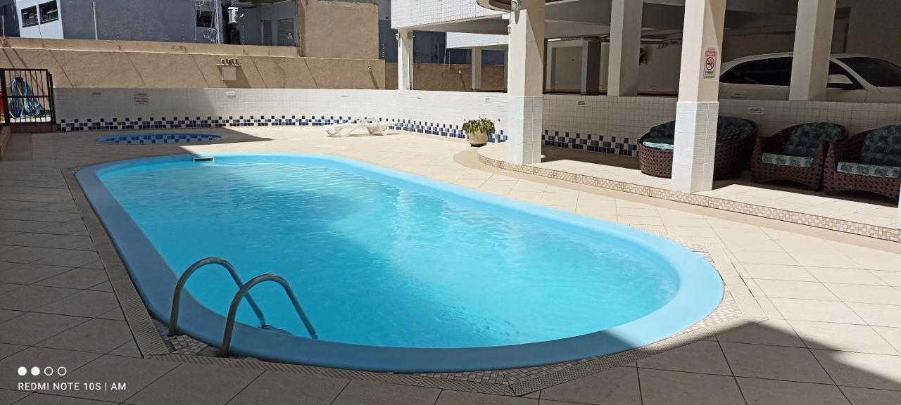 Localização, vista mar, perto de tudo, wifi 200mb Florianópolis Extérieur photo