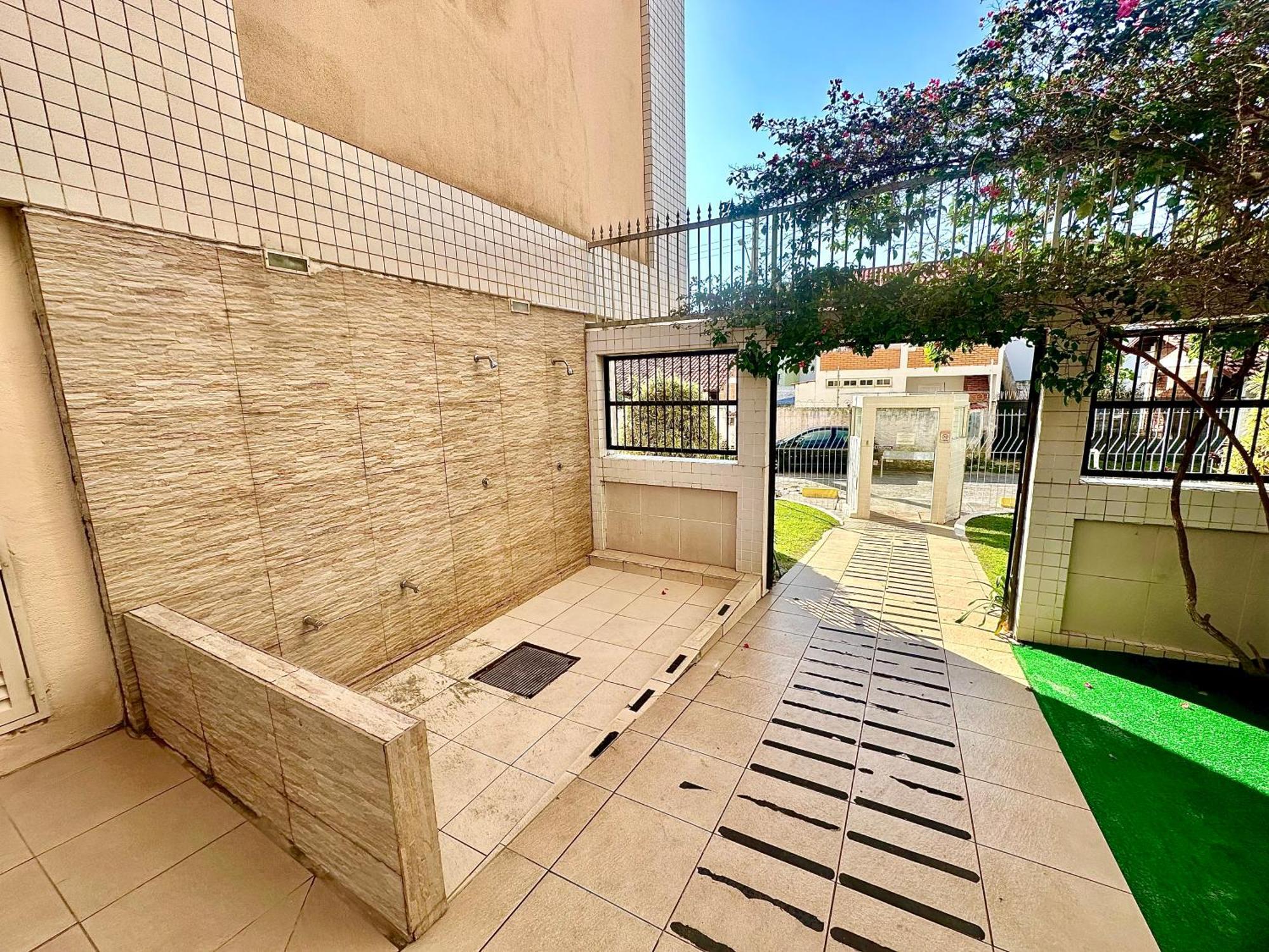 Localização, vista mar, perto de tudo, wifi 200mb Florianópolis Extérieur photo