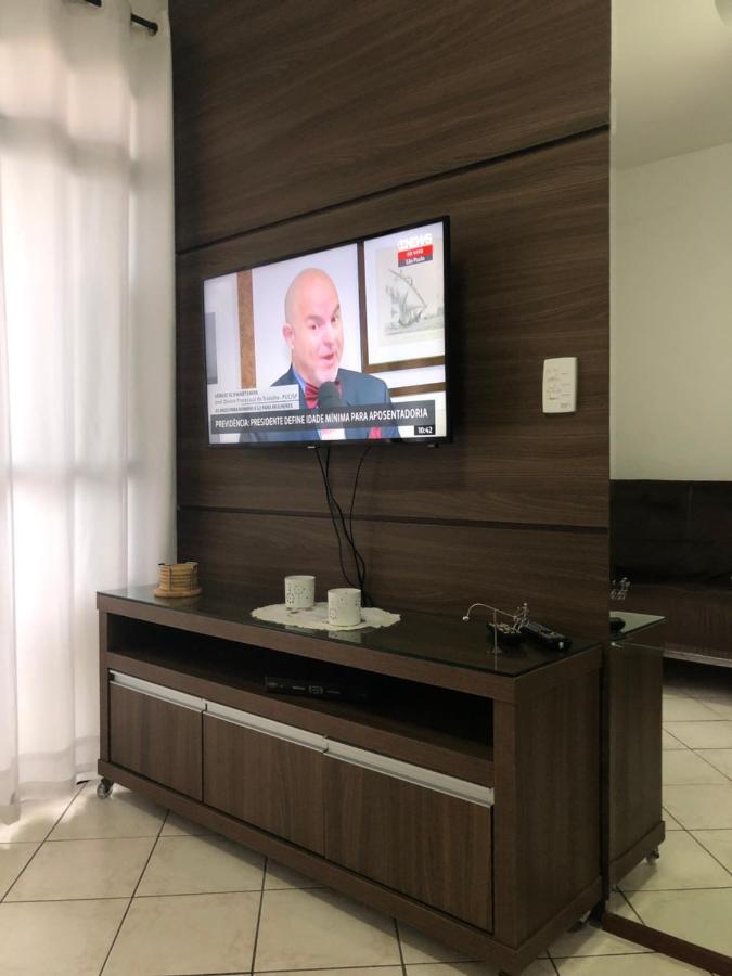 Localização, vista mar, perto de tudo, wifi 200mb Florianópolis Extérieur photo