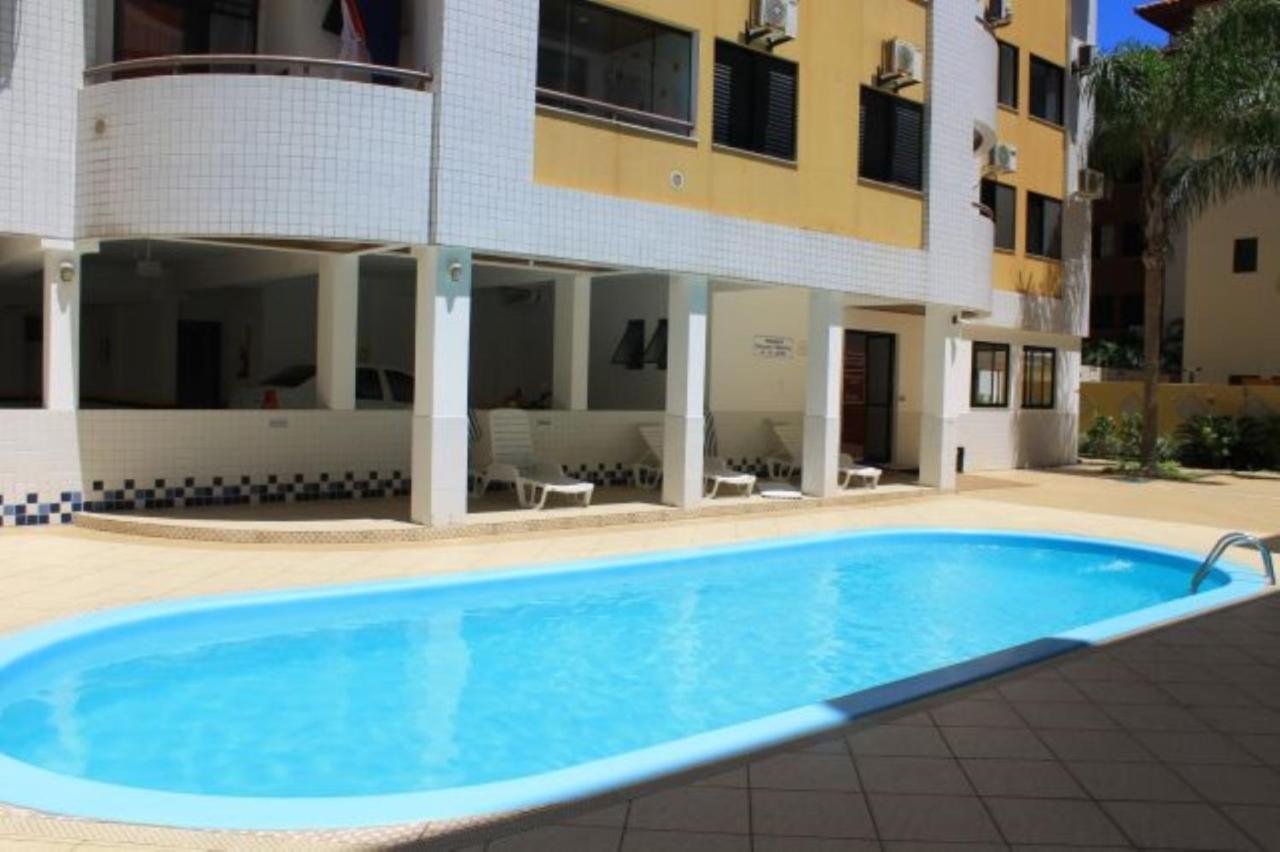 Localização, vista mar, perto de tudo, wifi 200mb Florianópolis Extérieur photo